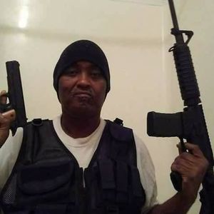 Meet your Posher, Ronald